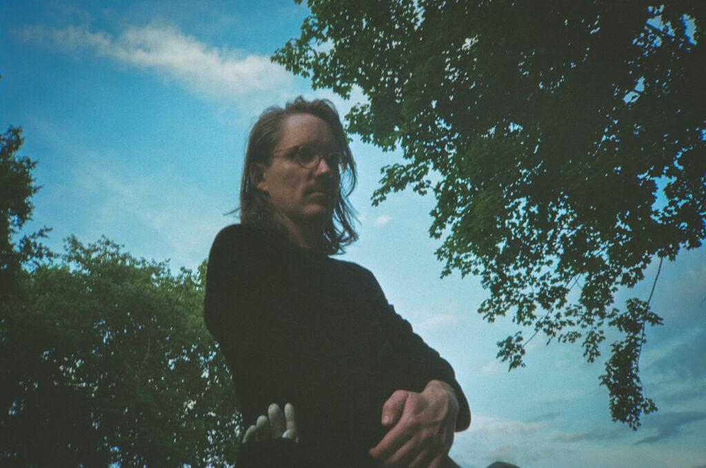 Marek Johnson